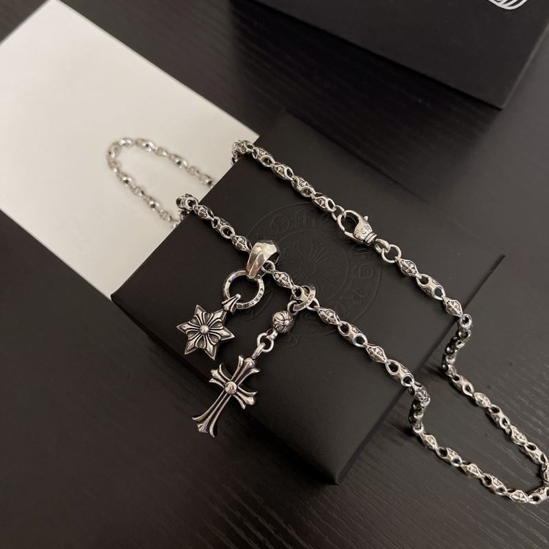 Chrome Hearts Necklaces